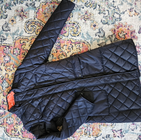 H&M jacket size 6 - Picture 2 of 8